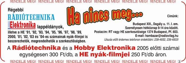 Katt a 2005 eltti LAPOK-hoz!